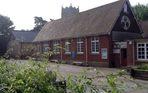 Rougham Primary School