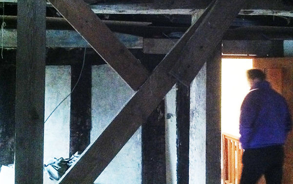 Lawneys Farm at The Rougham Estate