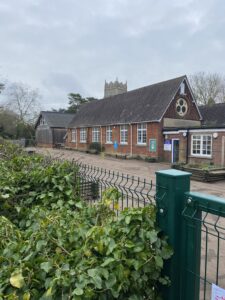 Rougham C of E Primary School