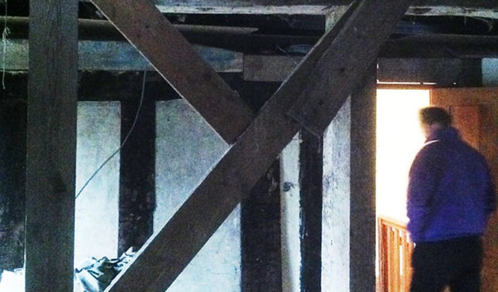 Lawneys Farm at The Rougham Estate